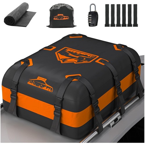 Box tetto auto - , impermeabile