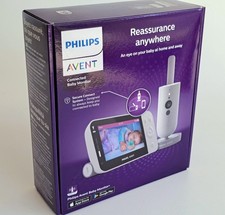 Philips AVENT Connected