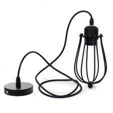  Paralume industriale paralume