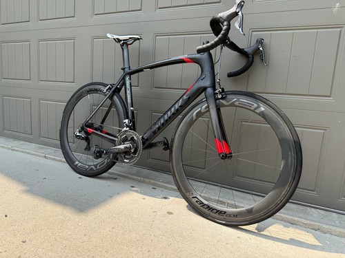 Specialized works venge - venge, 58cm
