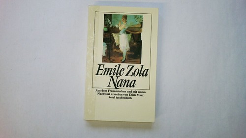 53570 émile zola nana - 53570,