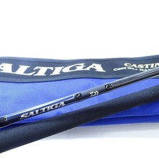 Daiwa 21SALTIGA C83-3 Cond/A