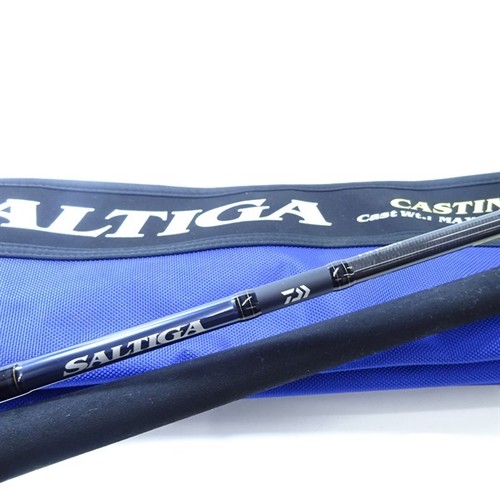 Daiwa 21saltiga c83 cond a - daiwa, c83-3
