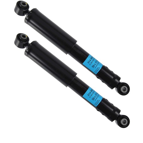 Ammortizzatori sachs 314 862 - 2,