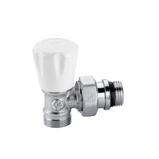 Valvola manuale per radiatori