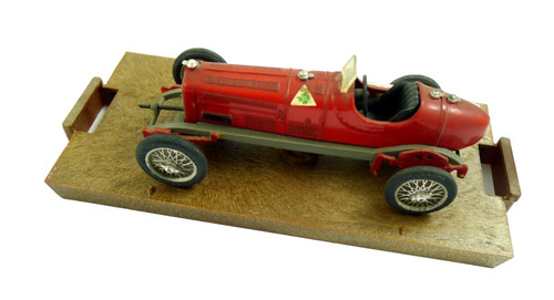 Modellino brumm alfa - 1:43,