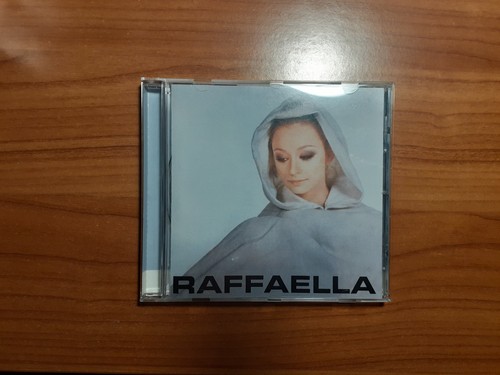 Raffaella carra - carra',