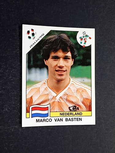 Figurina calciatori italia - figurina, 90