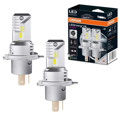 Coppia lampade fari led - coppia,