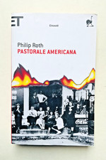 Pastorale Americana Philip Roth Einaudi Super ET