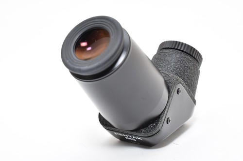 Pentax 645 mirino ottico - pentax,