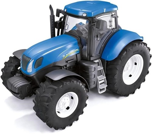 Adriatic trattore new - new, holland