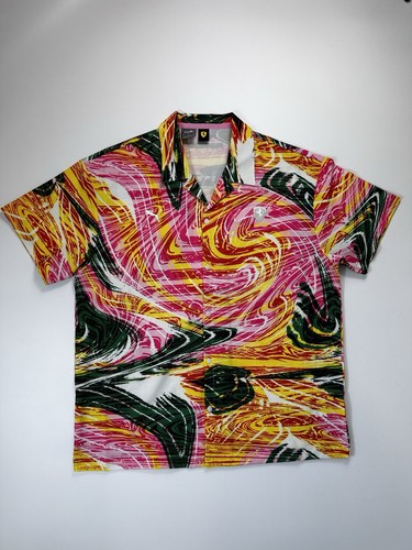 Puma ferrari camicia - camicia, uomo