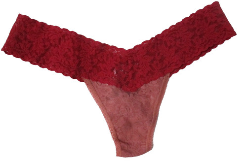 Hanky panky taglia unica - hanky,