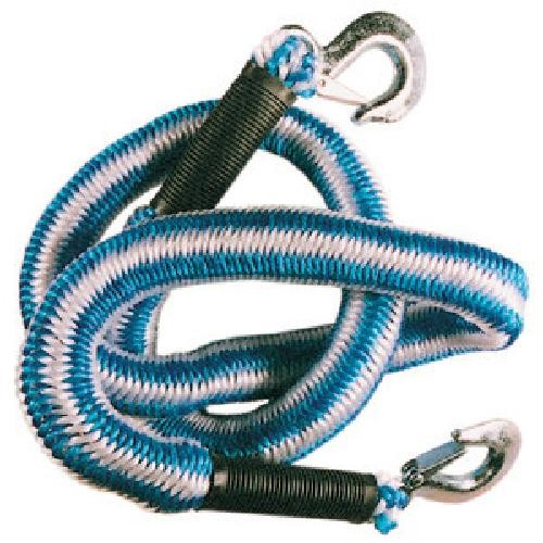 Fune traino elastica corda - elastica,