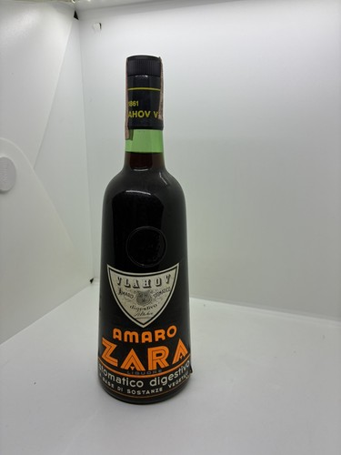 Amaro zara vlahov - vlahov, vintage