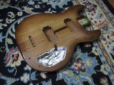Corpo basso Peavey T-40 Siena