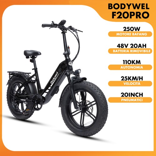 Bodywel bike biciclette - bodywel,