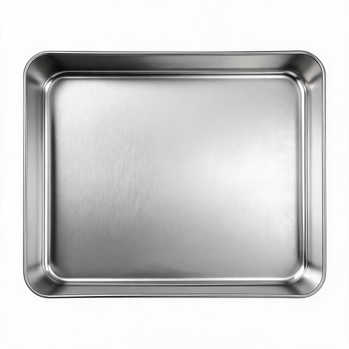 Teglia forno rettangolare - teglia, da