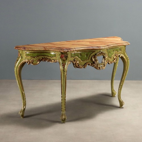 Consolle antica stile - consolle,