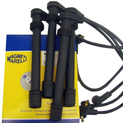 Set cavi accensione per - di,