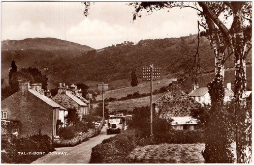 Conway valley tal - conway,