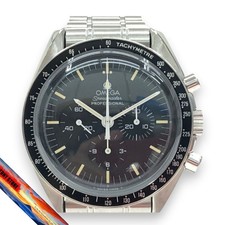Omega Speedmaster Professional