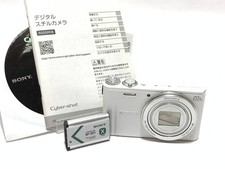 Fotocamera compatta Sony