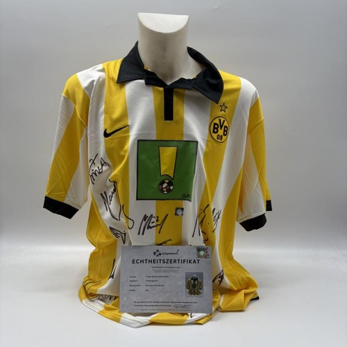Maglia bvb borussia dortmund - maglia,
