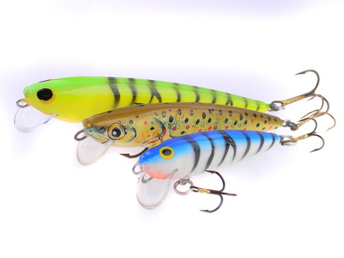 Dorado tender g - dorado, esca
