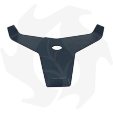 LAMA DISCO FORESTALE PER