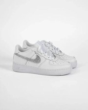 NIKE AIR FORCE 1 CRYSTAL