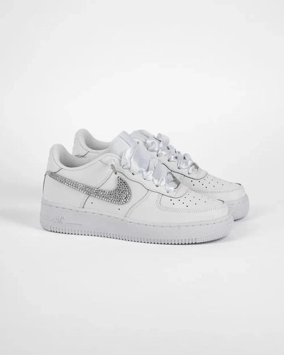 Nike air force crystal - nike,