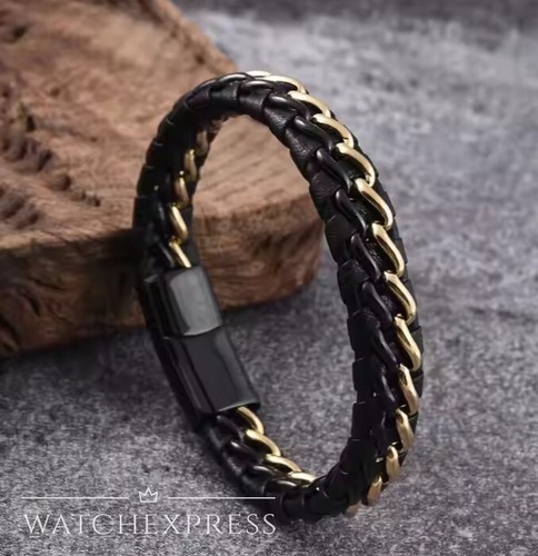 Bracciale uomo stainless steel - uomo,