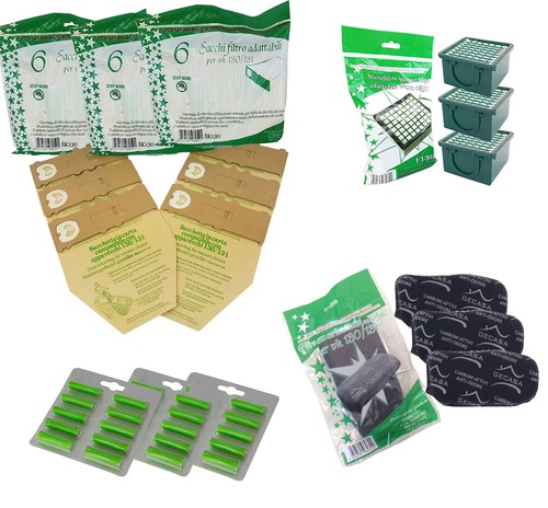 Folletto vk130 131 - folletto,