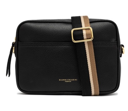 Borsa tracolla gianni - tracolla,