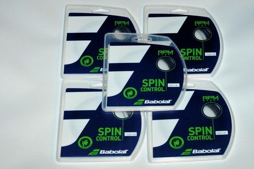 Set babolat rpm - 5,