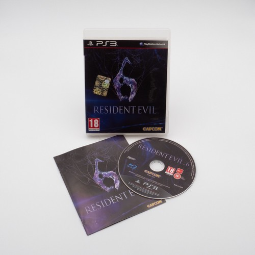 Resident evil ita gioco - 6,