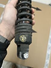 Ammortizzatore Posteriore Paioli F12 Malaguti Booster Aerox 