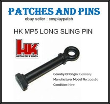 HK MP5 SLING PIN (LUNGA) -
