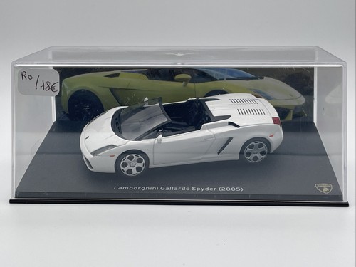 Lamborghini gallardo spyder - gallardo,