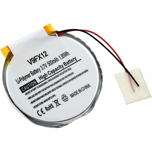 Batteria per smartwatch garmin - smartwatch,