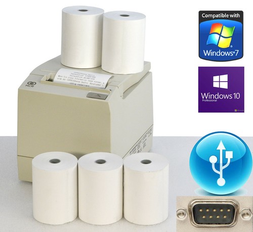 Usb 232 ticket stampante - usb, rs-232
