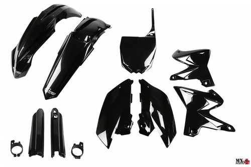 Kit plastiche restyling - kit,