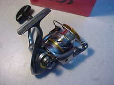 NUOVO Mulinello da Pesca Daiwa CF3000 Crossfire FD Spin Spinning 3bb per Canna