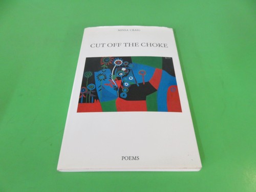 Minsa craig cut off - -,