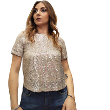 Maglia donna BERNA manica