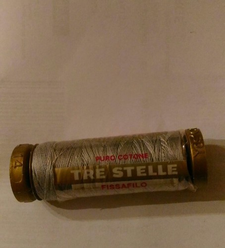 Matassa fissafilo tre - matassa,