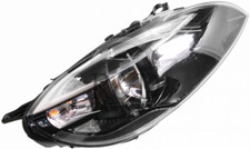 VOLVO 31420004 FARO ANTERIORE