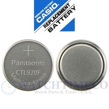 Panasonic CTL920 CTL920F